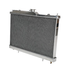 Radiateur Alu Cooling Solutions XL pour Nissan Skyline R33 GTS-T & GT-R